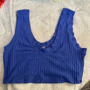 FP Movement Cropped Tank